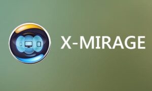 x mirage key x mirage key