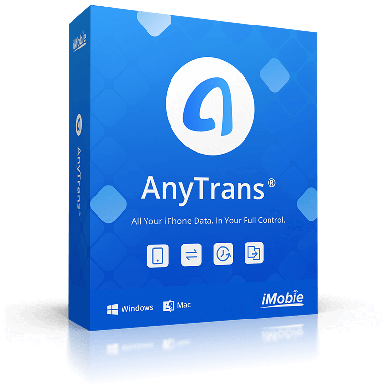 AnyTrans Crack v8.9.2 With Key [Latest Version] 2022 Free