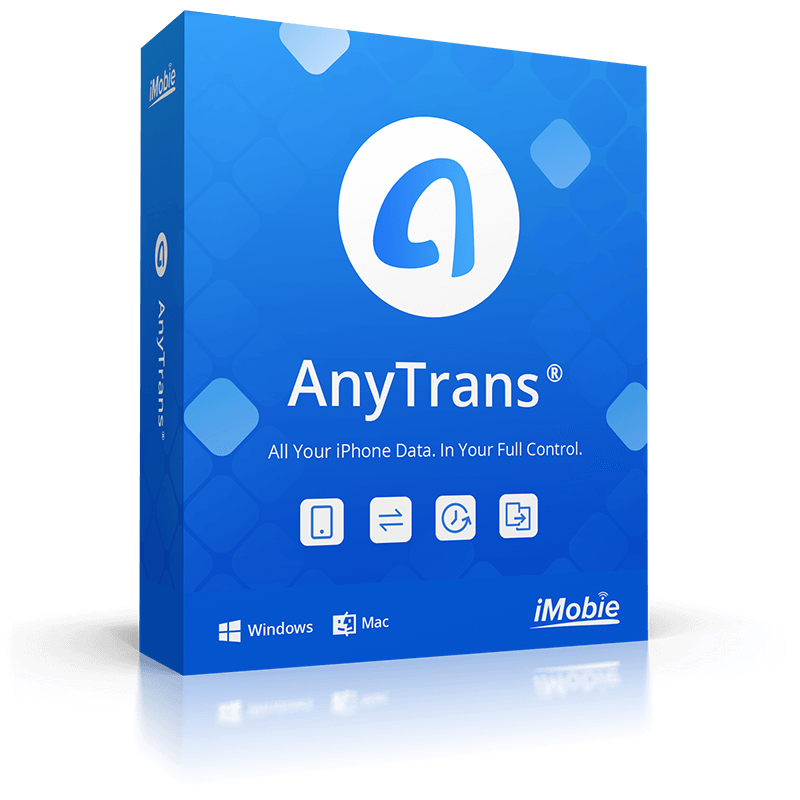 anytrans for windows download free