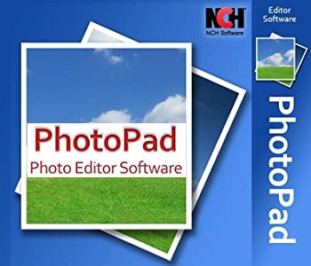 PhotoPad Image Editor Pro crack