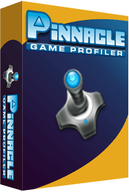 pinnacle game profiler crack