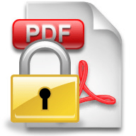 Mgosoft PDF Encrypt Crack