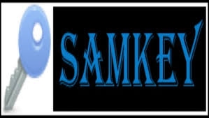 SamKey Crack