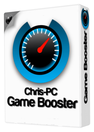 Chris PC Game Booster crack