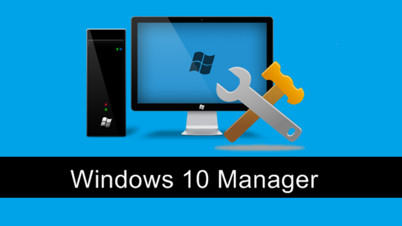 yamicsoft windows 10 manager crack