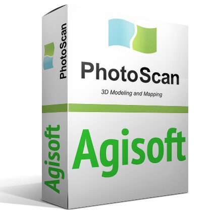 Agisoft Photoscan Crack