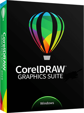 CorelDRAW Graphics Suite crack