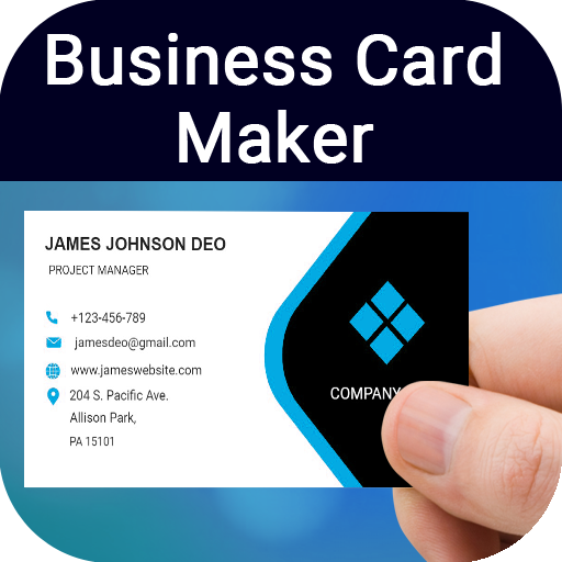 Business Card Maker Crack -malacrack.org