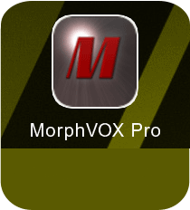 MorphVox Pro Crack v5.0.25.21337 With Serial Key [Latest Version] Free