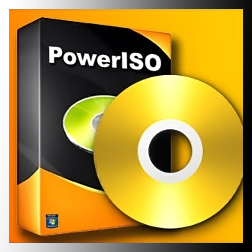 PowerISO Crack 8.3 With Serial Key [Latest Version] 2022 Free